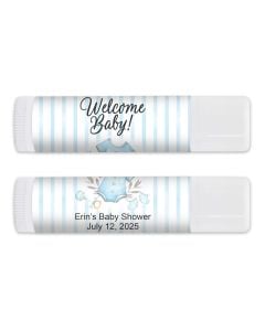 Best Baby Shower Personalized Lip Balm