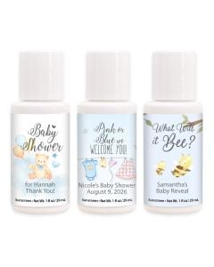 Best Baby Shower Personalized Sunscreen (SPF 30) - 1oz