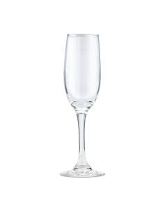 Champagne Glass Flute Plain