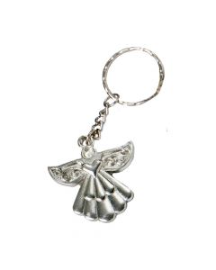 Guardian Angel Key Ring Favor