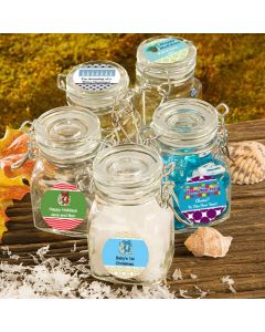 Design Your Own Collection Apothecary Jar Favors  - Holiday