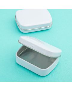 Perfectly Plain Collection Mint  Tins