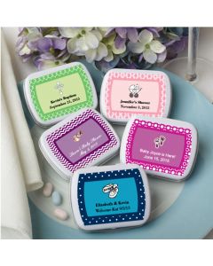 Personalized Expressions Collection Mint  Tins