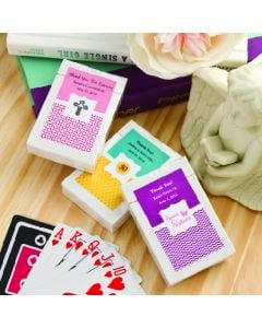 Design your Own Collection Playing Cards