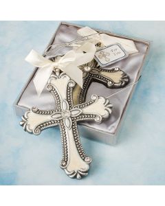 Decorative Cross Ornament Favors