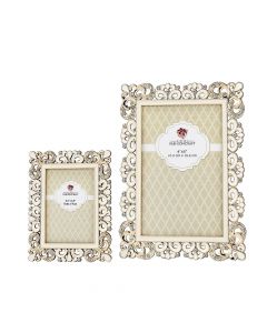Deluxe Frame Set - 4x6 And 2.5x3.5