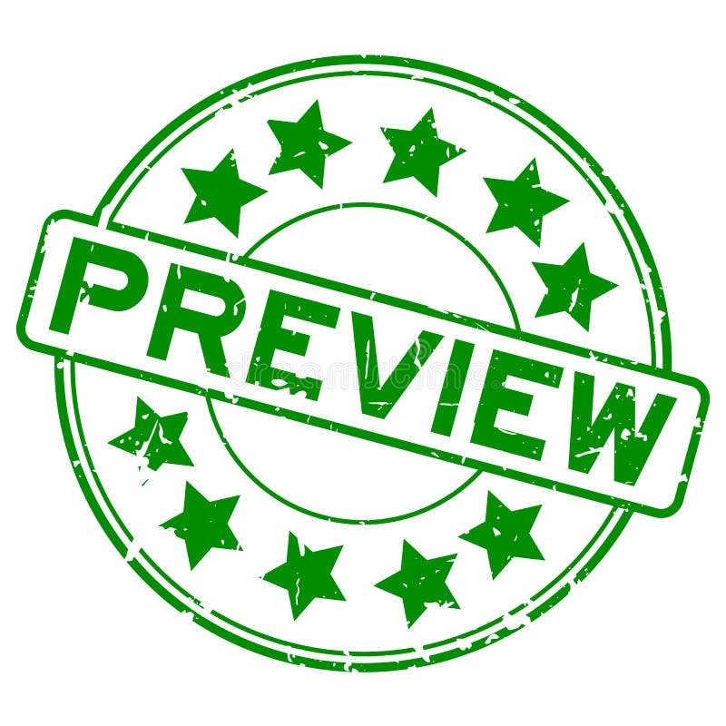 Preview Gratis Digital Preview